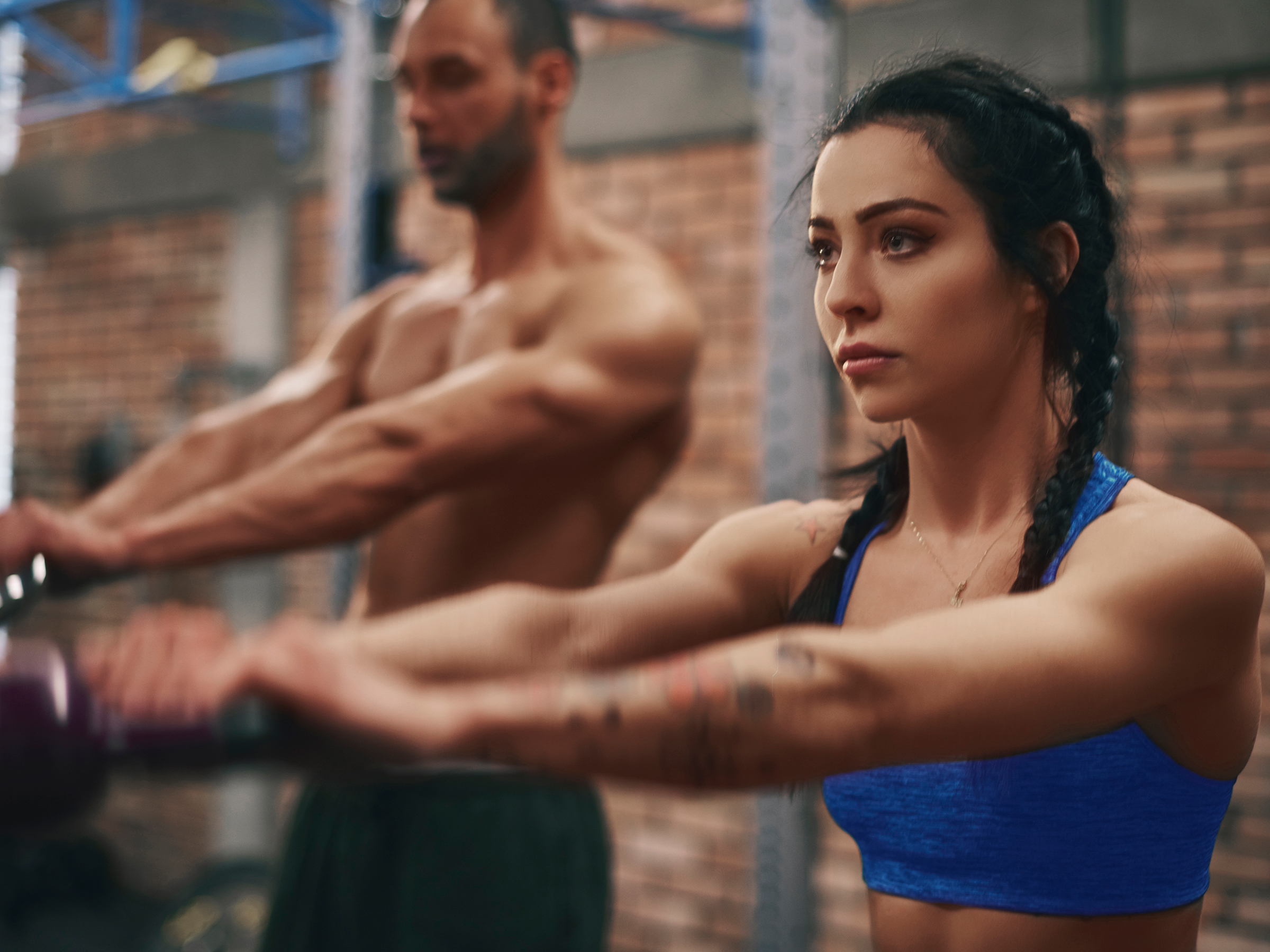 Plano Arena - Arena de treinamento Newon